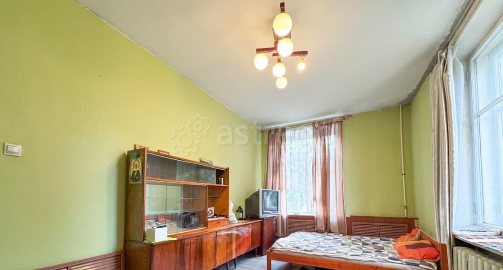 Комната, 19 м2, 3/5 эт. Санкт-Петербург - изображение 2