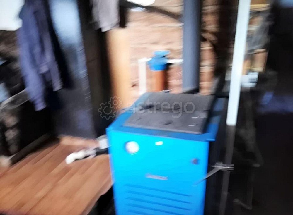 Коттедж, 220 м2, 12 соток, 2 эт. Минусинск - изображение 7