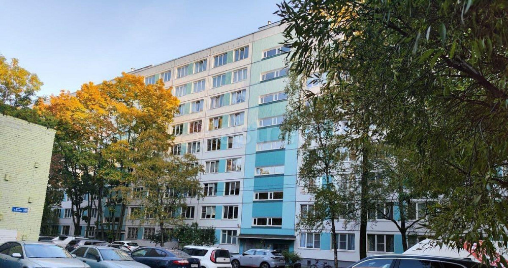 Комната, 10.1 м2, 1/9 эт. Санкт-Петербург - изображение 1