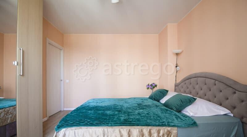 3-комн. квартира, 81 м2, 1/33 эт. Красногорск - изображение 3