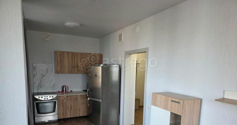 2-комн. квартира, 44 м2, 9/24 эт. Красноярск - изображение 6