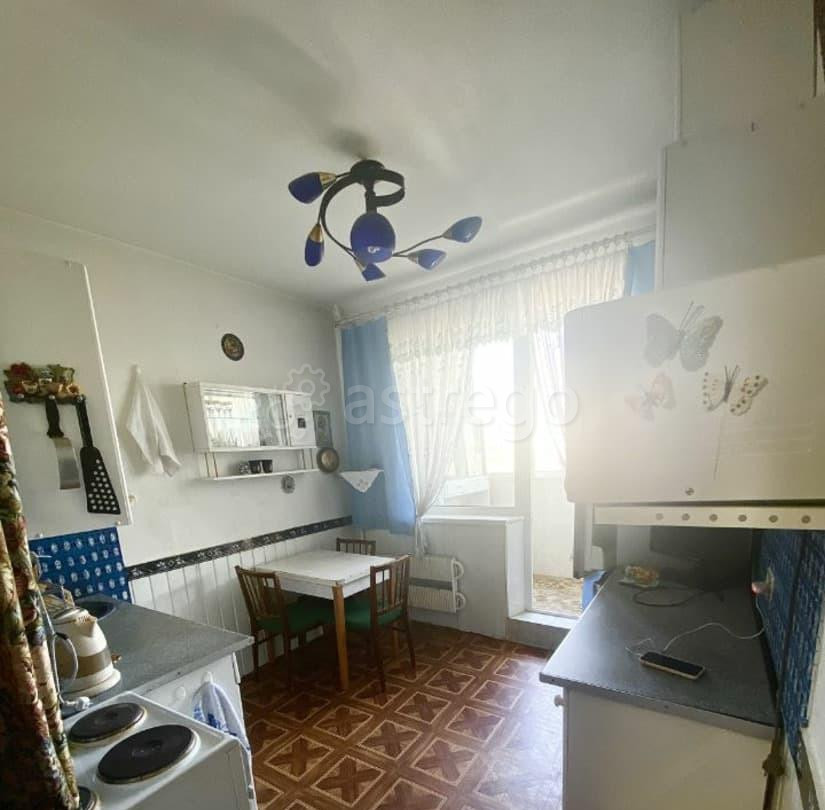 3-комн. квартира, 63 м2, 10/12 эт. Москва - изображение 7