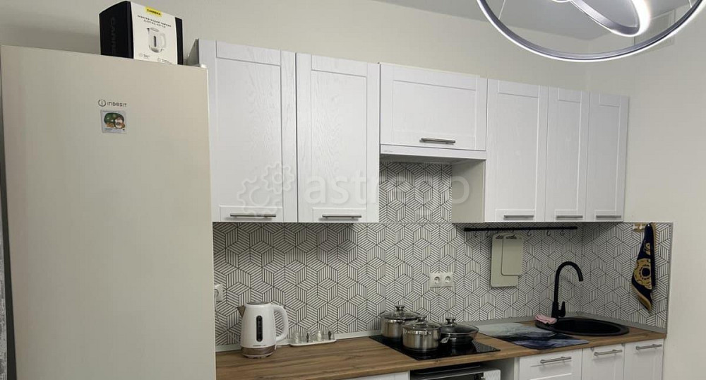 1-комн. квартира, 35 м2, 3/26 эт. Котельники - изображение 3