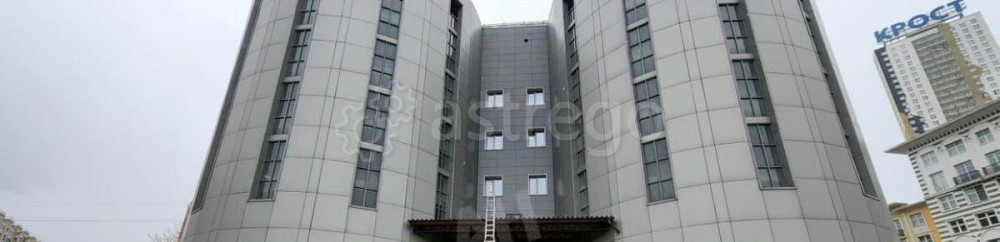 Производственное, 2000 м2 Красногорск - изображение 5