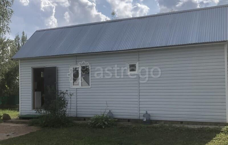 Дача, 27 м2 Щёлково - изображение 9