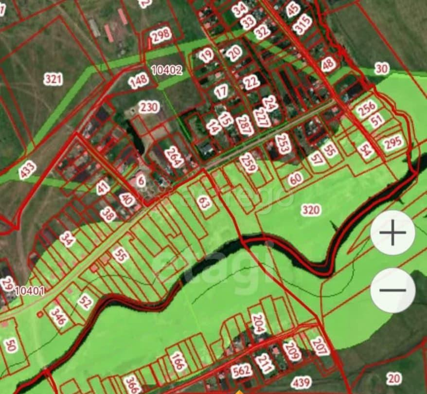 Земельный участок, 13.71 сотки Чишмы - изображение 5