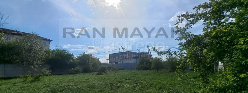 Коммерческий участок, 20 соток Майкоп - изображение 1