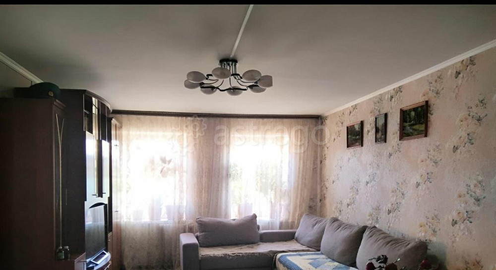 Дом, 70 м2, 9 соток, 1 эт. Минусинск - изображение 5