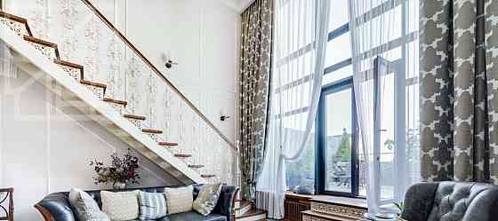 2-комн. квартира, 130 м2, 6/6 эт. Москва
