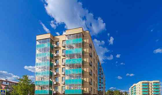 3-комн. квартира, 82.9 м2, 4/8 эт. Дзержинский