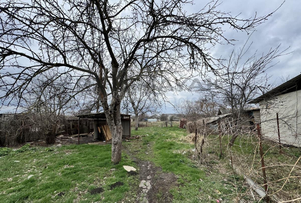 2-комн. квартира, 38.3 м, 1/1 эт. Гиагинская - изображение 4