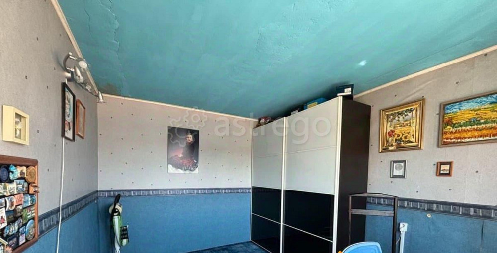 Комната, 32.2 м2, 3/3 эт. Хотьково - изображение 4