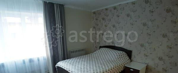 1-комн. квартира, 36 м2, 5/8 эт. Москва - изображение 4