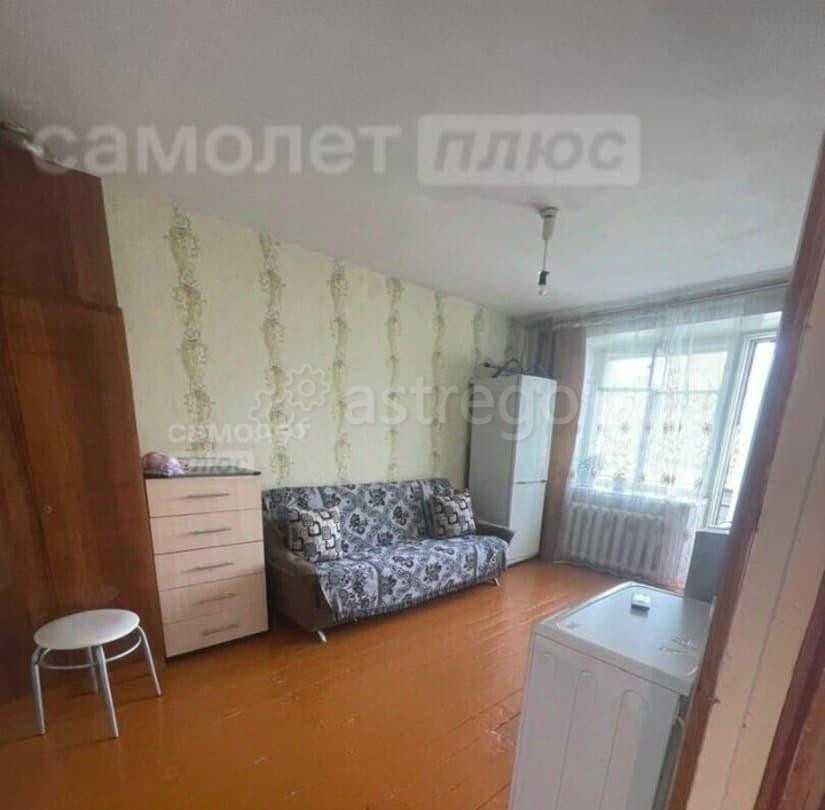 3-комн. квартира, 62 м2, 2/5 эт. Чишмы - изображение 2