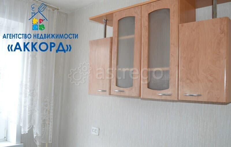 3-комн. квартира, 67.7 м2, 3/9 эт. Барнаул - изображение 2