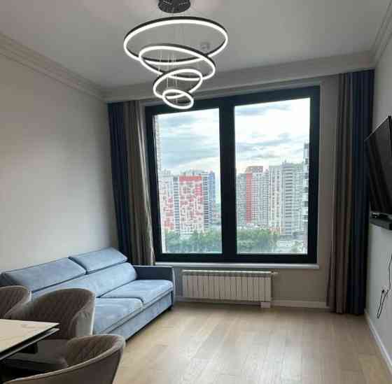 3-комн. квартира, 64 м2, 13/16 эт. Москва