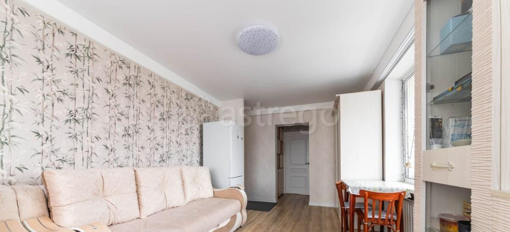 4-комн. квартира, 74 м2, 8/9 эт. Санкт-Петербург - изображение 7