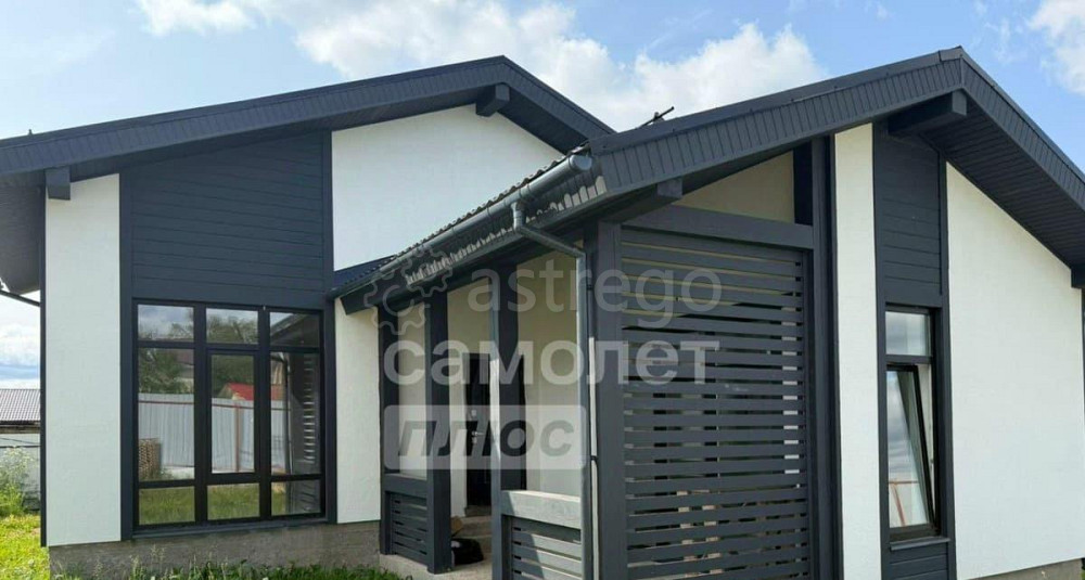 Дом, 100 м2, 8 соток, 2 эт. Дмитров - изображение 1