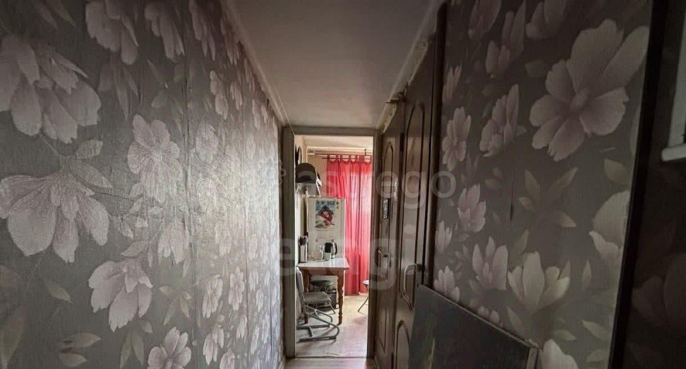 Комната, 10.6 м2, 9/9 эт. Москва - изображение 5