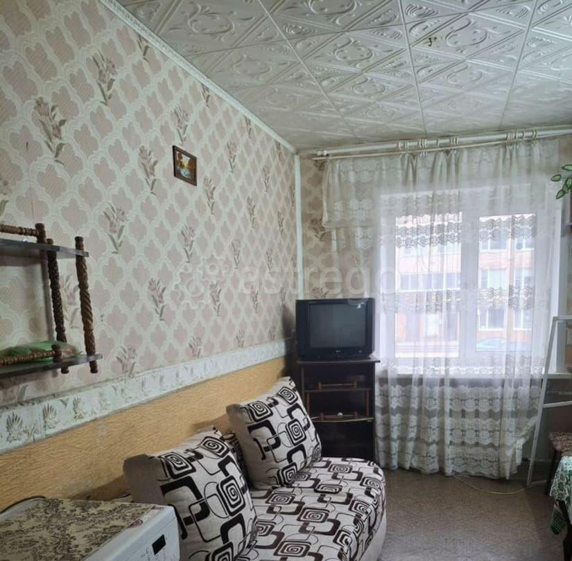 Комната, 27 м2, 2/4 эт. Орехово-Зуево - изображение 7