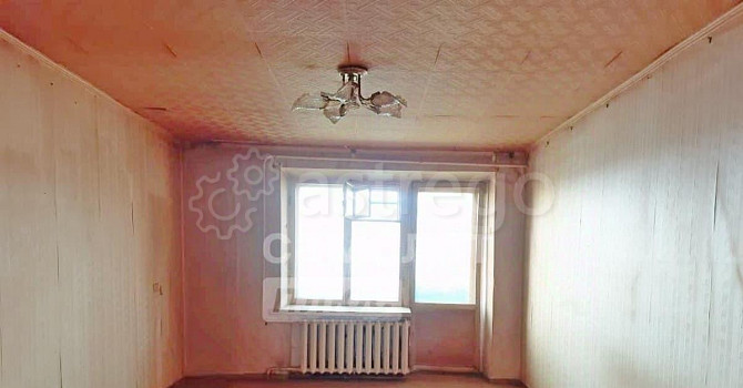 3-комн. квартира, 63.4 м2, 5/5 эт. Кумертау - изображение 1
