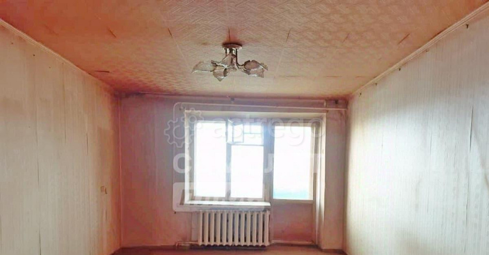 3-комн. квартира, 63.4 м2, 5/5 эт. Кумертау - изображение 1