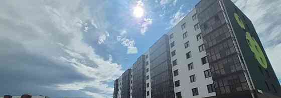 1-комн. квартира, 45 м2, 8/8 эт. Емельяново