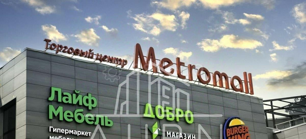 Готовый бизнес, 152 м2 Москва - изображение 2