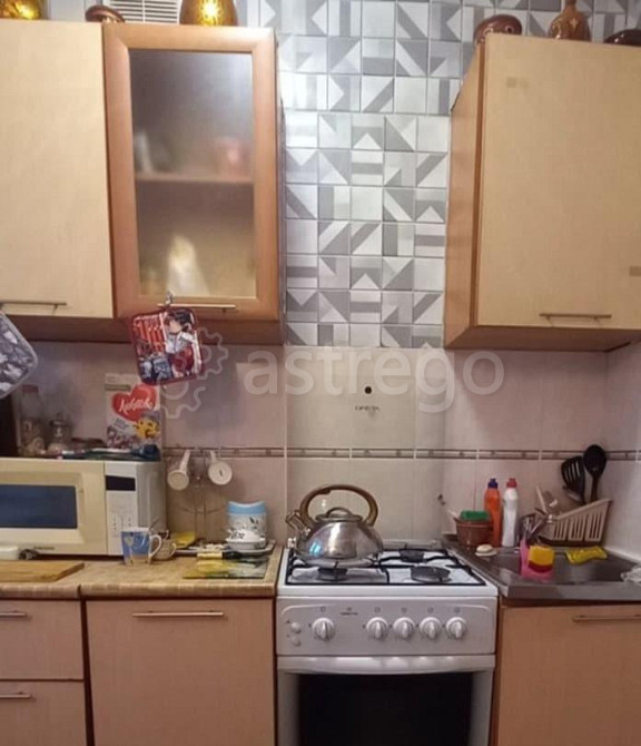 Комната, 52 м2, 1/5 эт. Архангельск - изображение 1