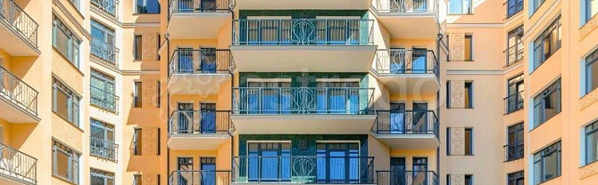 Офис, 98 м2 Санкт-Петербург - изображение 7