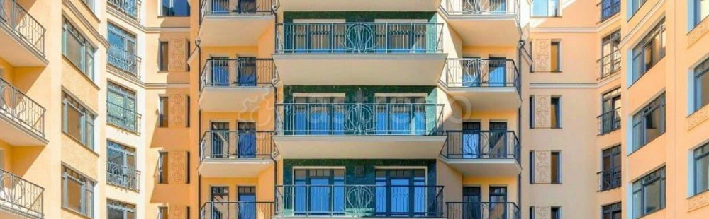 Офис, 98 м2 Санкт-Петербург - изображение 7