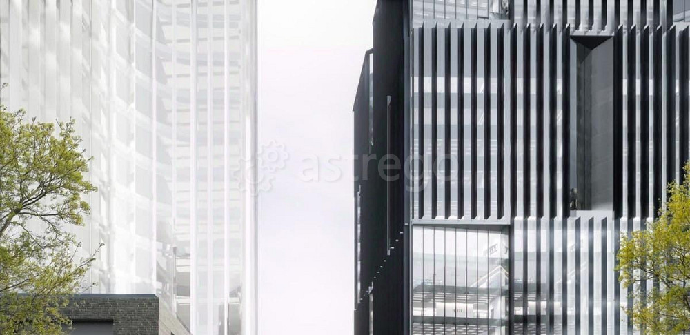 Свободного назначения, 92 м2 Москва - изображение 7