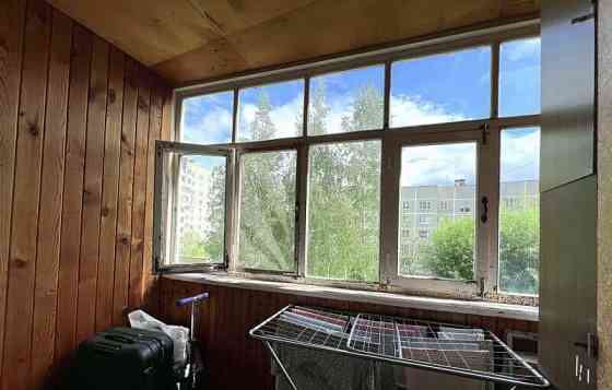 3-комн. квартира, 72 м2, 3/9 эт. Егорьевск