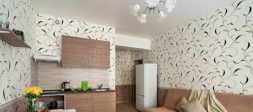 Студия, 22 м2, 1/5 эт. Санкт-Петербург - изображение 5