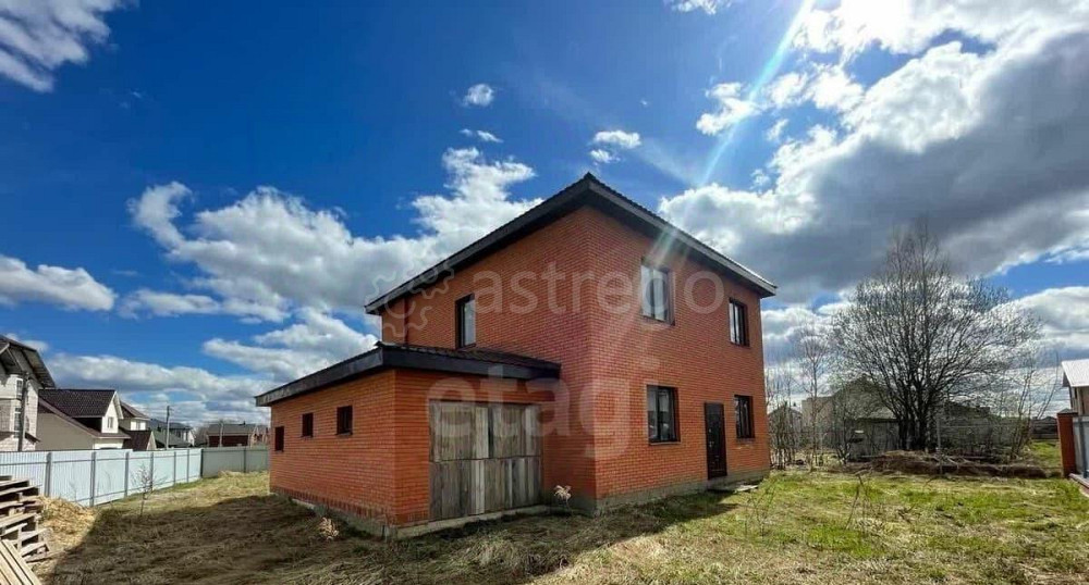Дом, 190 м2, 8 соток, 2 эт. Москва - изображение 7