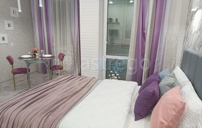 1-комн. квартира, 30 м2, 6/9 эт. Уфа - изображение 10