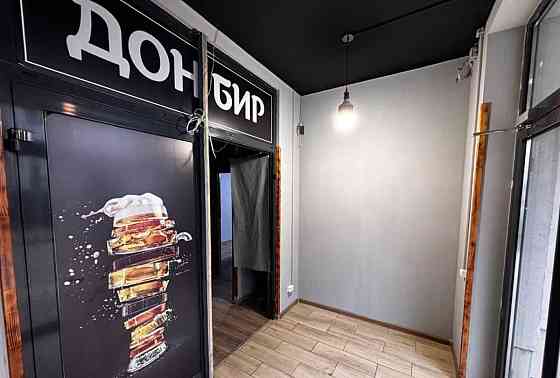 Торговое помещение, 64.7 м2 Видное