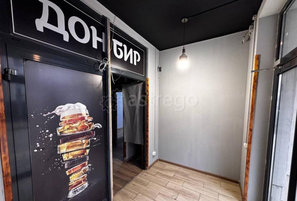 Торговое помещение, 64.7 м2 Видное - изображение 5