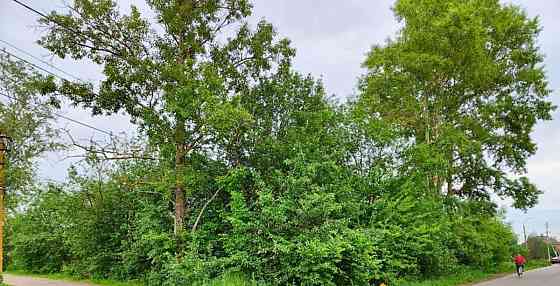 Земельный участок, 10 соток Сергиев Посад