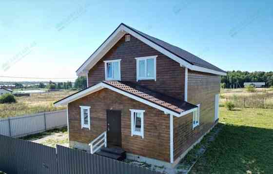 Дом, 160 м2, 7 соток Наро-Фоминск