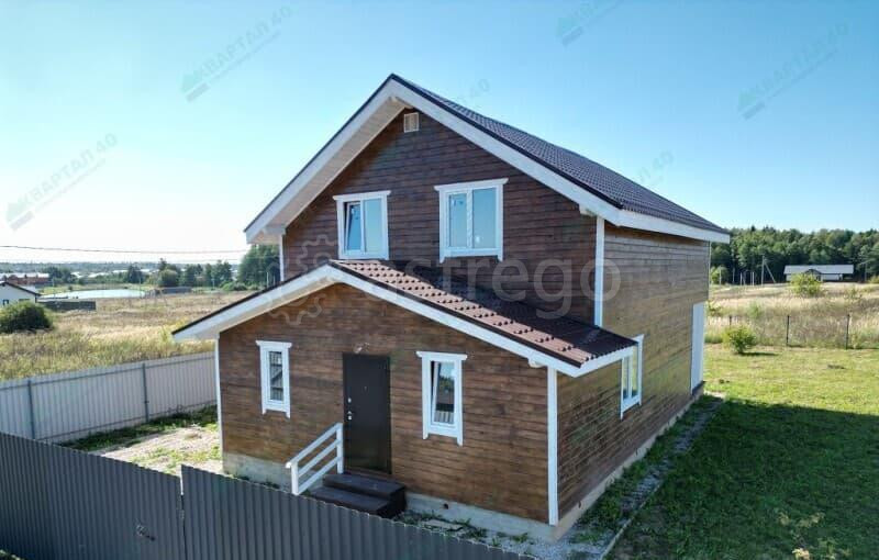 Дом, 160 м2, 7 соток Наро-Фоминск - изображение 4