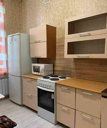 1-комн. квартира, 35 м2, 1/13 эт. Уфа