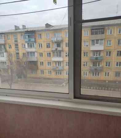 2-комн. квартира, 42 м2, 3/5 эт. Красноярск