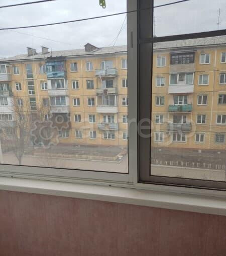 2-комн. квартира, 42 м2, 3/5 эт. Красноярск - изображение 4