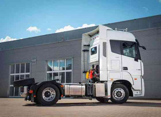 Тягач FOTON 4189 4x2 Москва