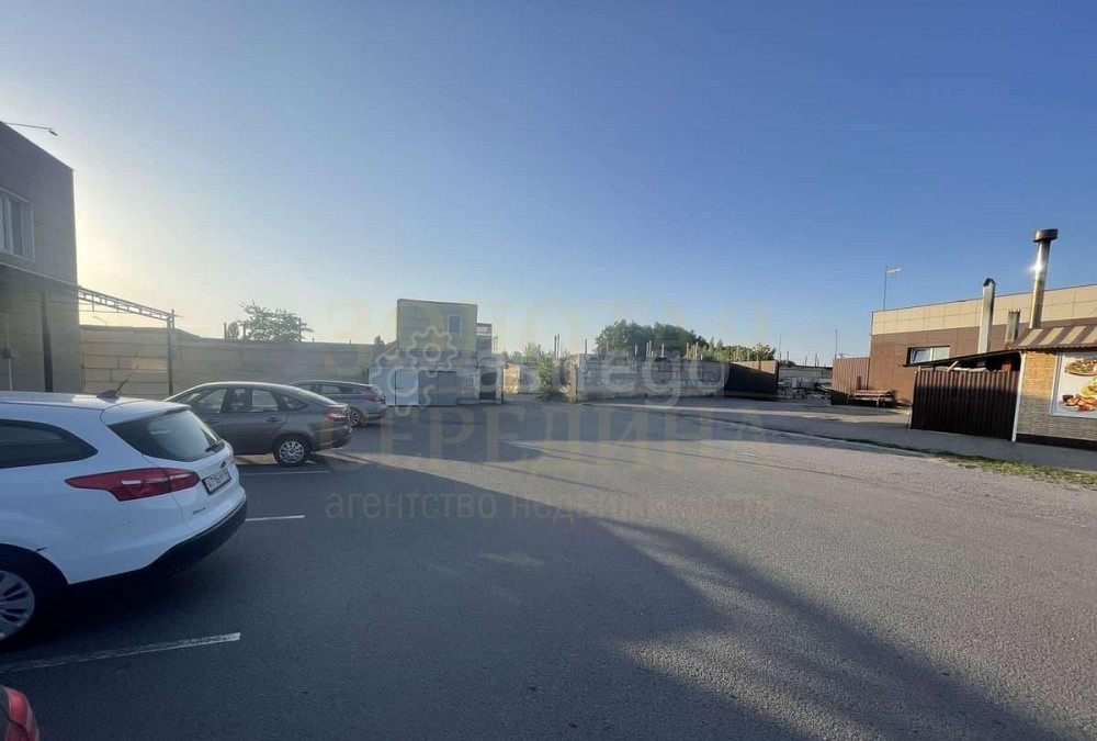 Склад, 24 м2 Старый Оскол - изображение 1