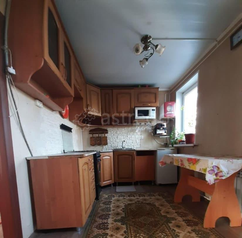 Коттедж, 80 м2, 4 сотки, 2 эт. Астрахань - изображение 3