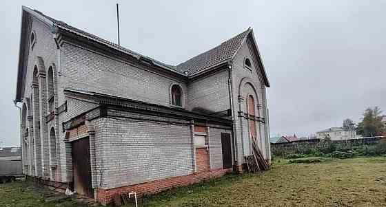 Коттедж, 489 м2, 24.5 сотки, 2 эт. Шарыпово