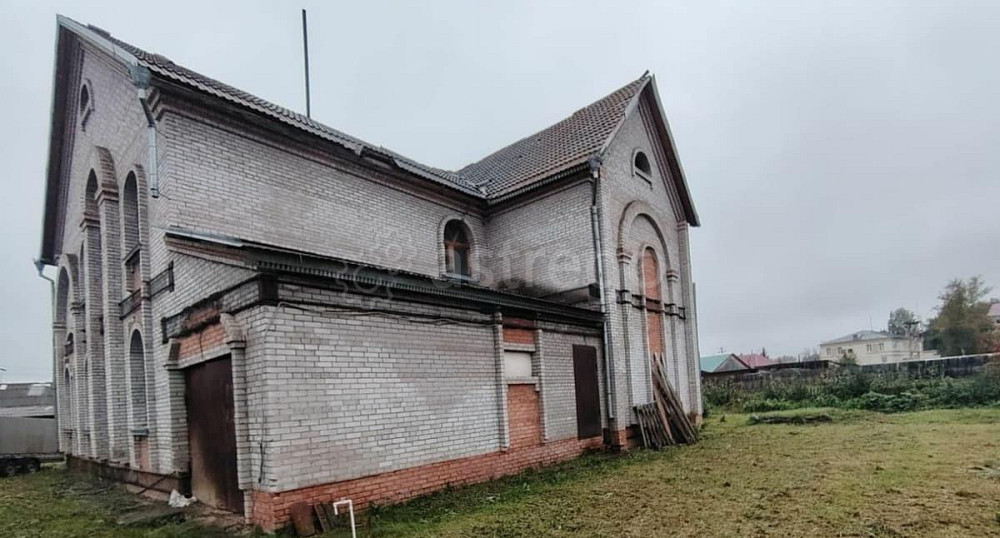 Коттедж, 489 м2, 24.5 сотки, 2 эт. Шарыпово - изображение 4