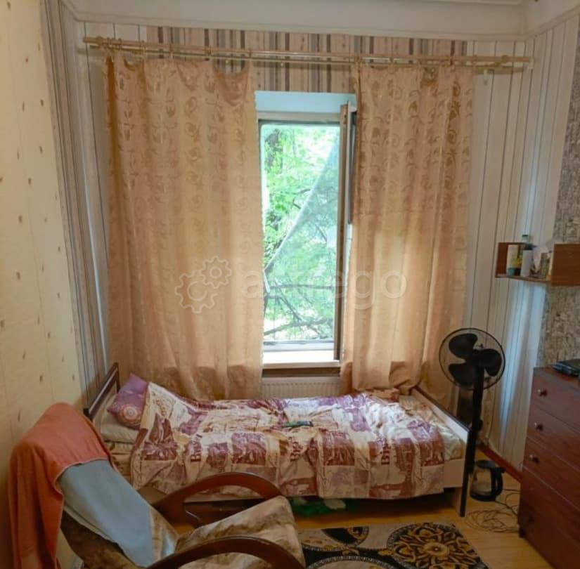 Комната, 14 м2, 2/4 эт. Санкт-Петербург - изображение 1